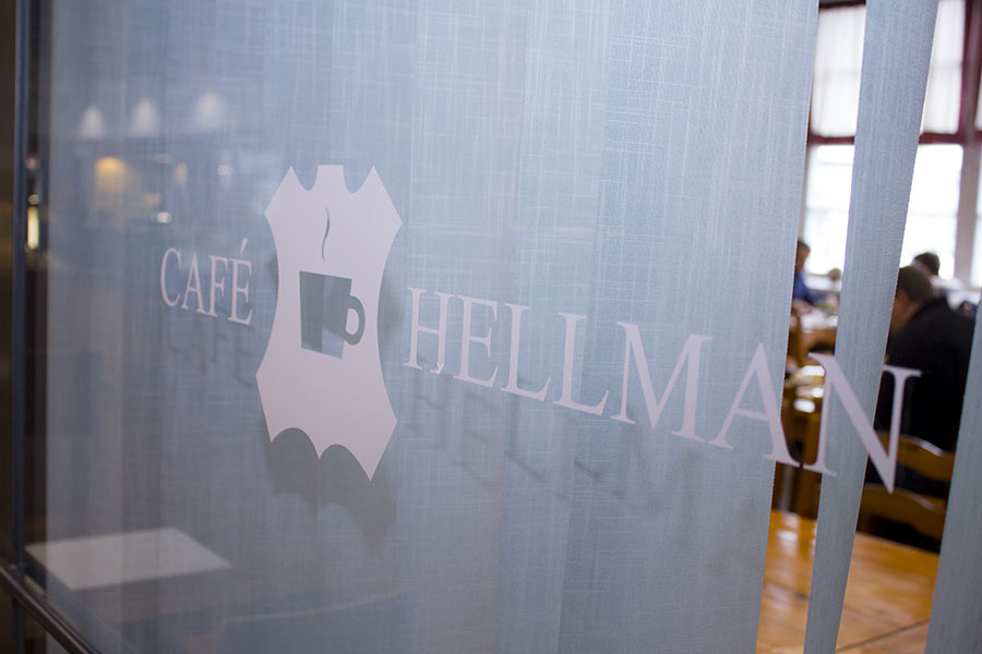 Cafe Hellman